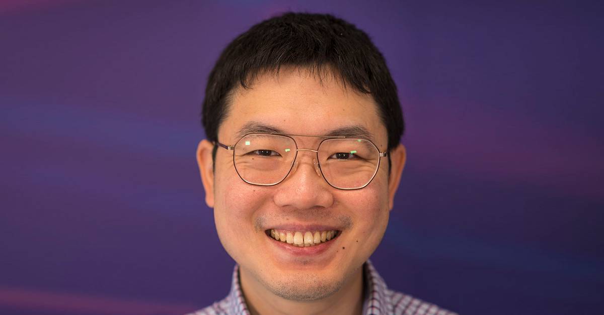 PhoreMost: Meet the Team – Dr Jia Lu, Principal Scientist, Target Discovery